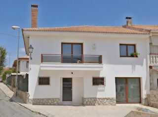 Flat in Villalbilla Pueblo