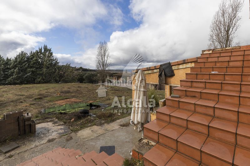 Foto 06fad9ea-c79a-48bc-8a89-32230617e16c. Casa amb calefacció piscina a Hontoba