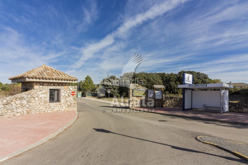 Foto 34e4393c-4b1c-4b8b-b91a-00c190068a63. Casa amb calefacció piscina a Hontoba