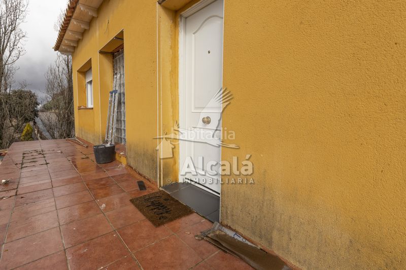 Foto 469e05b8-172a-4e59-becf-daaccb46128c. Casa amb calefacció piscina a Hontoba