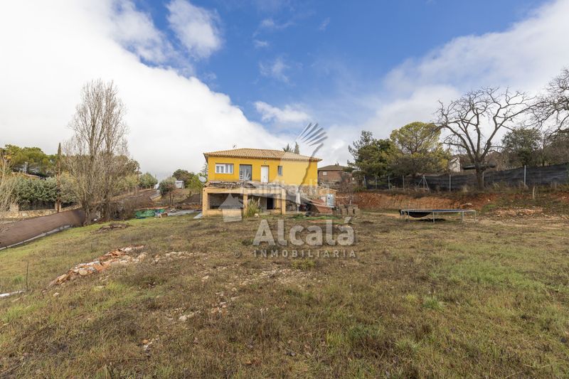 Foto 48f81bc3-d8f2-4832-b1d8-9bad4cbe8d9d. Casa amb calefacció piscina a Hontoba