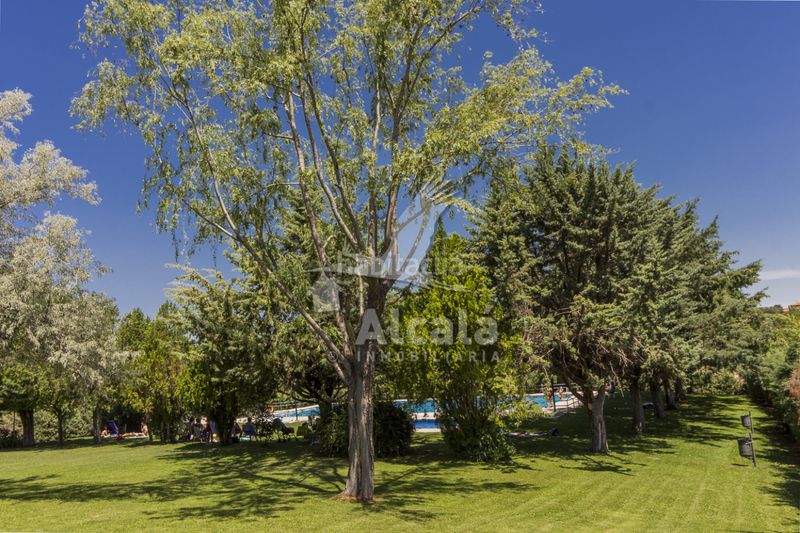 Foto 53c5bfaf-663f-418d-8b70-4999523f0b05. Casa amb calefacció piscina a Hontoba