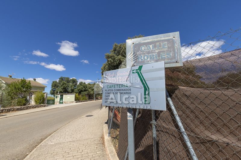 Foto 58c7820c-6d73-46eb-addd-3645beb22cc9. Casa amb calefacció piscina a Hontoba