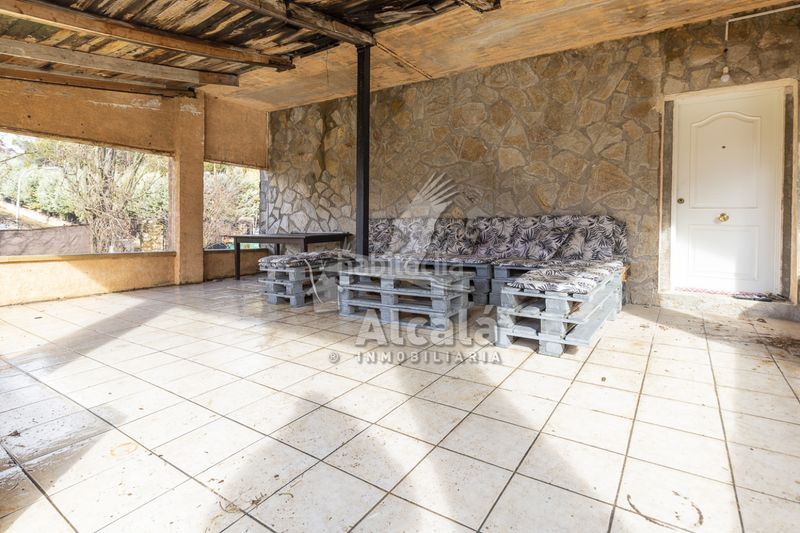 Foto 60b5df58-8801-4a3e-9f3f-12345df18a2c. Casa amb calefacció piscina a Hontoba