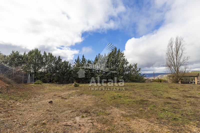 Foto 6fcc3065-6023-46e1-a8f1-750909b0410f. Casa amb calefacció piscina a Hontoba