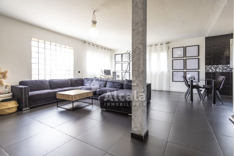 Foto 718434ce-172d-430b-bb4d-0826c7b9a96f. Casa amb calefacció piscina a Hontoba