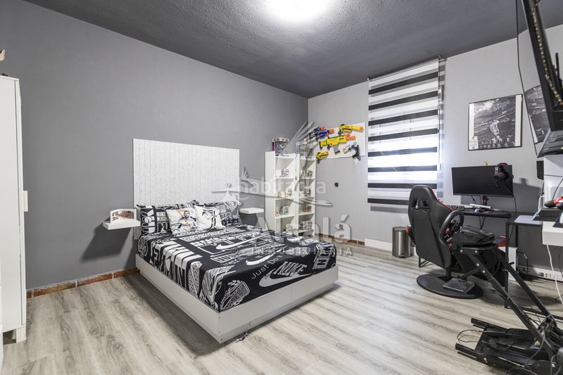 Foto 8c7c5b43-6350-41d3-8f1e-09bc97a96f95. Casa amb calefacció piscina a Hontoba