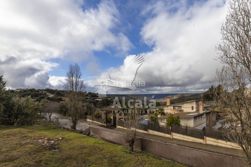 Foto c7c101d4-7576-423c-acaa-f028f683655a. Casa amb calefacció piscina a Hontoba
