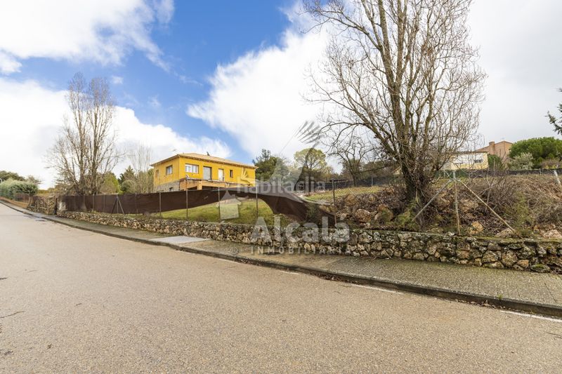 Foto d2607e4e-02fa-4b10-98a5-f00a855a03ca. Casa amb calefacció piscina a Hontoba