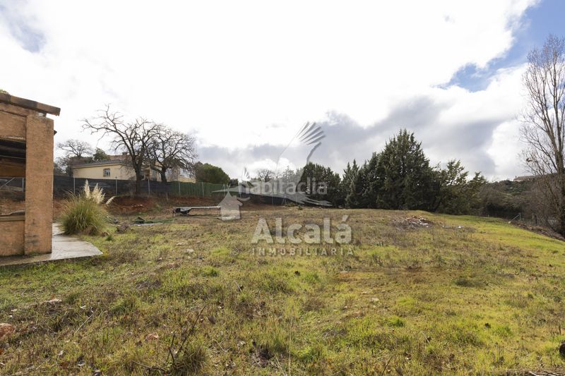 Foto d7edc13a-b60c-47bb-a5ea-d9fe92040d9b. Casa amb calefacció piscina a Hontoba