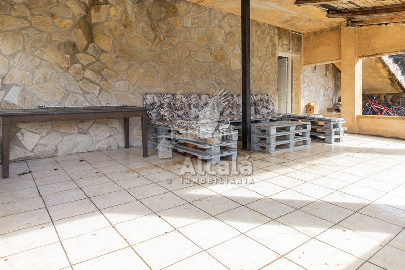 Foto dce0fdbe-1f1b-4da4-ab68-59aea09d2c52. Casa amb calefacció piscina a Hontoba