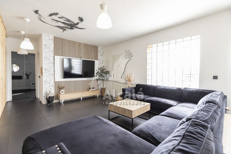 Foto e0622852-c9fa-41d4-a280-2742133586b2. Casa amb calefacció piscina a Hontoba