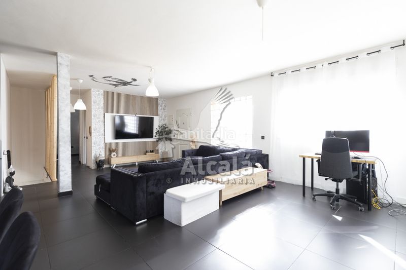 Foto e70a29aa-2c36-44ba-9376-5a7639273be1. Casa amb calefacció piscina a Hontoba