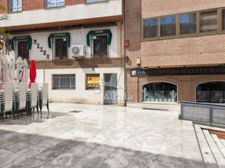 Geschäftsraum in Casco Histórico