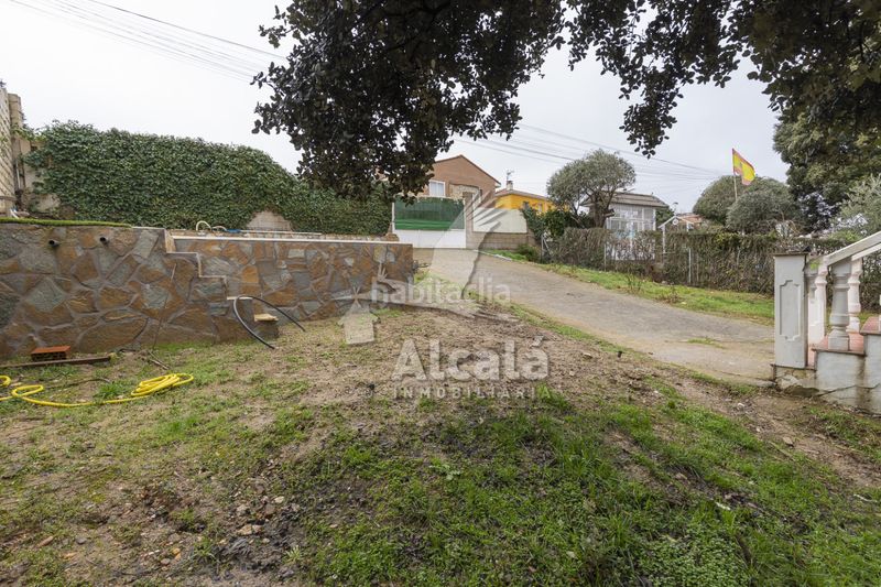 Foto 15c7630f-740b-4a78-b9d6-65b0fed9aad2. Casa amb calefacció piscina a Torrejón del Rey