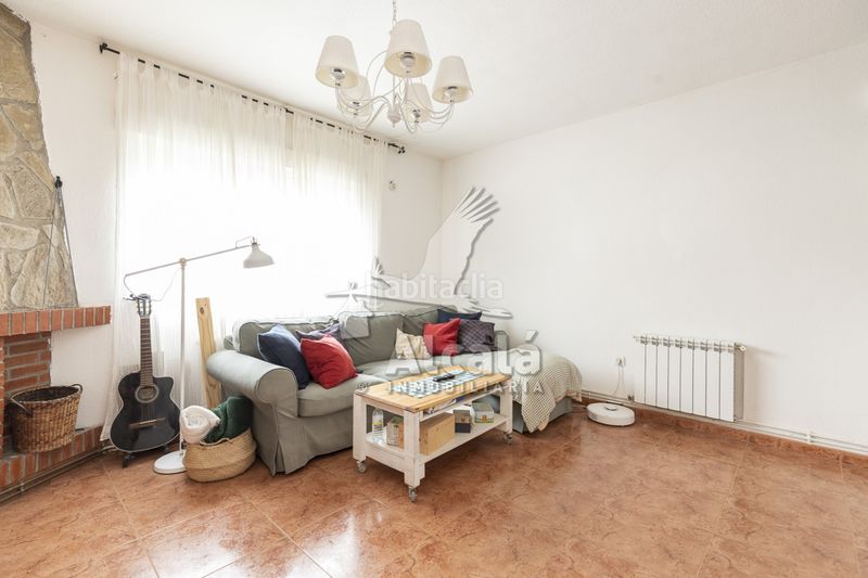 Foto 2650e4d9-4a3d-45cd-a39c-cea3ae751268. Casa amb calefacció piscina a Torrejón del Rey