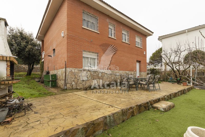 Foto 3d35afa8-b1a4-4954-9654-4063e200fb6c. Casa amb calefacció piscina a Torrejón del Rey