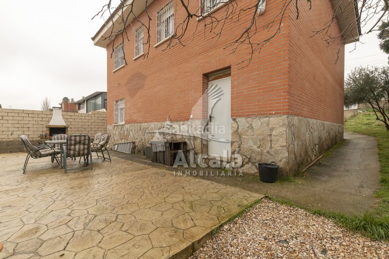 Foto 4d25fad2-375b-4242-a6f4-bd4de1f91f6c. Casa amb calefacció piscina a Torrejón del Rey