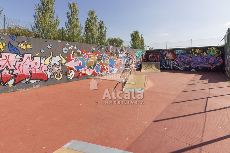 Foto 59c63dc4-708e-46e4-9815-4f22e0381c6e. Casa amb calefacció piscina a Torrejón del Rey