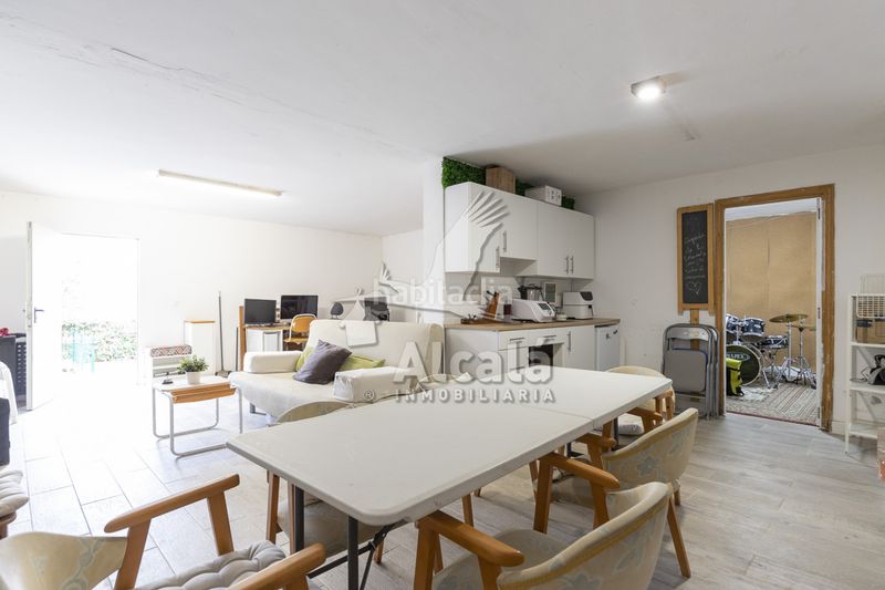 Foto 5c6a11cf-500c-440f-a2c8-52b2c1614eee. Casa amb calefacció piscina a Torrejón del Rey