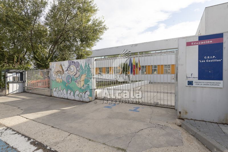 Foto 64d27034-2cac-4cf0-b18d-6aef9bd52e36. Casa amb calefacció piscina a Torrejón del Rey