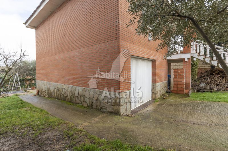 Foto 674edfde-b259-4d6e-9a6a-01f3d10b8df9. Casa amb calefacció piscina a Torrejón del Rey