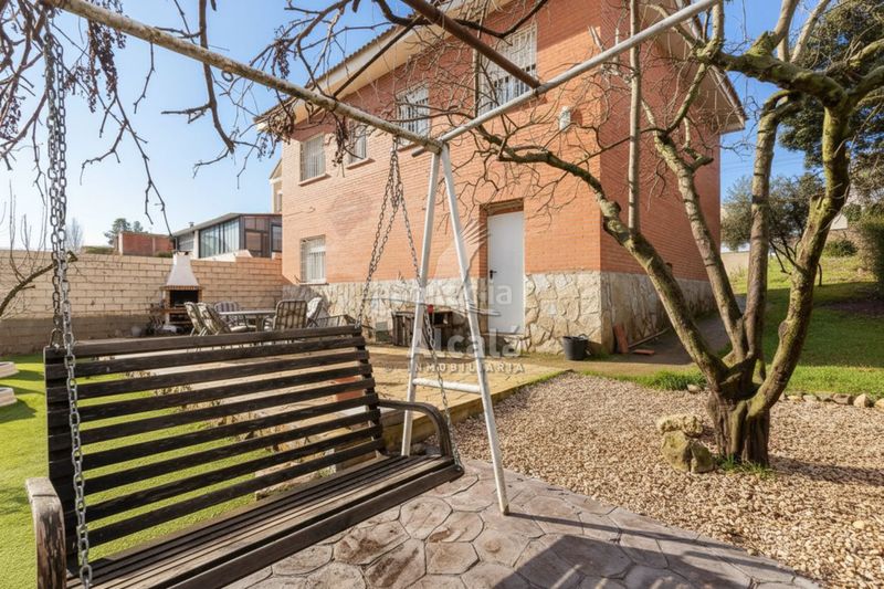 Foto 6bbbf48a-70ab-4455-bdb9-3e96d1763d46. Casa amb calefacció piscina a Torrejón del Rey