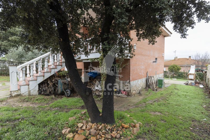 Foto 704b45be-c372-4042-871e-f55b7b87136d. Casa amb calefacció piscina a Torrejón del Rey