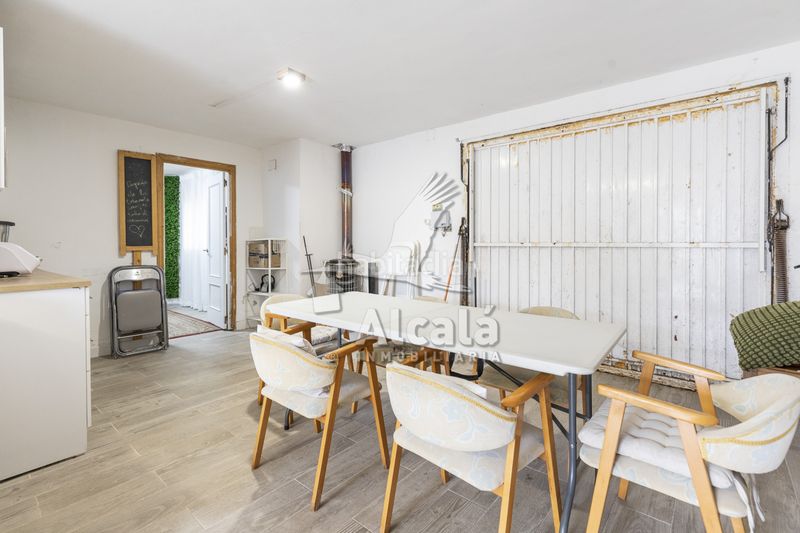 Foto 70f69a0e-bd4e-445a-99f5-b515bafac627. Casa amb calefacció piscina a Torrejón del Rey