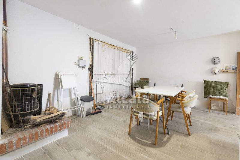 Foto 7a3b39cf-02f4-4e56-9f37-7a49fae30fc6. Casa amb calefacció piscina a Torrejón del Rey