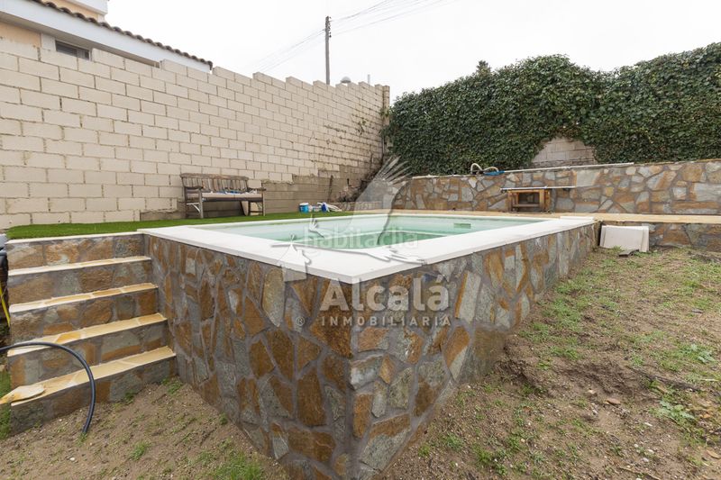 Foto 96395d3b-d32e-4fa9-904f-d2c51b4143e8. Casa amb calefacció piscina a Torrejón del Rey