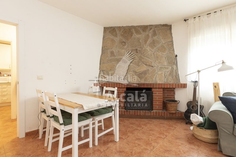 Foto b4d175dd-0ff2-41b8-b14a-5a3d471cb602. Casa amb calefacció piscina a Torrejón del Rey