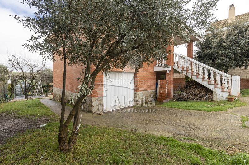 Foto c11bbeb8-a37b-443b-b7f5-a367d7f660ca. Casa amb calefacció piscina a Torrejón del Rey