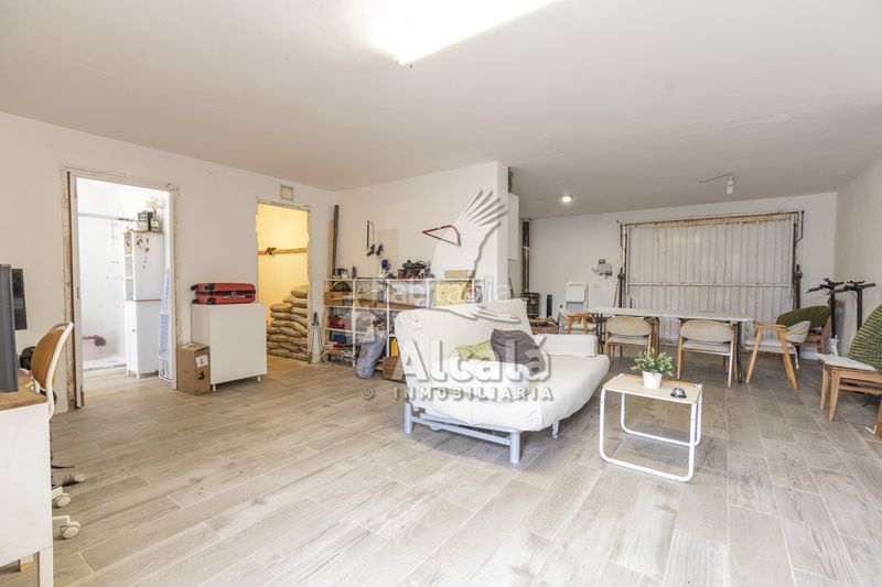 Foto c255518b-6ce9-4d93-8409-5542281a4170. Casa amb calefacció piscina a Torrejón del Rey