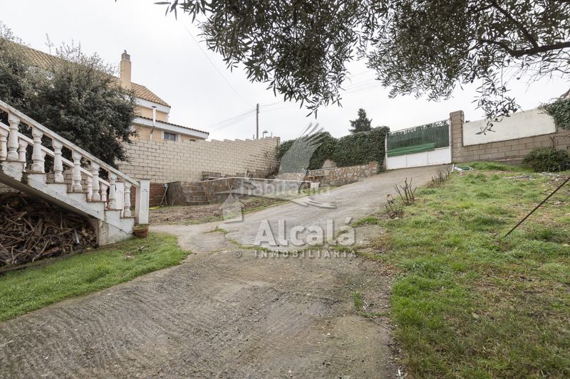 Foto cd639967-13b2-4698-b79a-5f0da529f581. Casa amb calefacció piscina a Torrejón del Rey