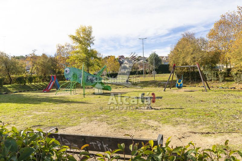 Foto d39200d1-1128-4e54-b2f3-2741cbe3b1b2. Casa amb calefacció piscina a Torrejón del Rey