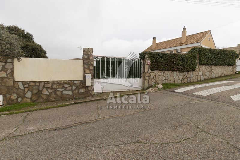 Foto dac3b854-0e3e-4713-b487-45ba71c920cd. Casa amb calefacció piscina a Torrejón del Rey