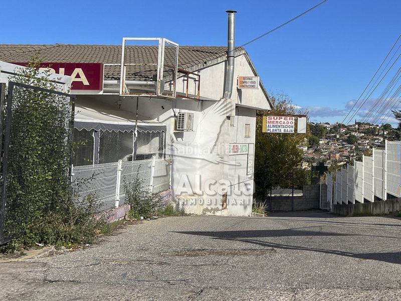 Foto e025d64d-7599-464b-b04e-2bae6686a8cb. Casa amb calefacció piscina a Torrejón del Rey