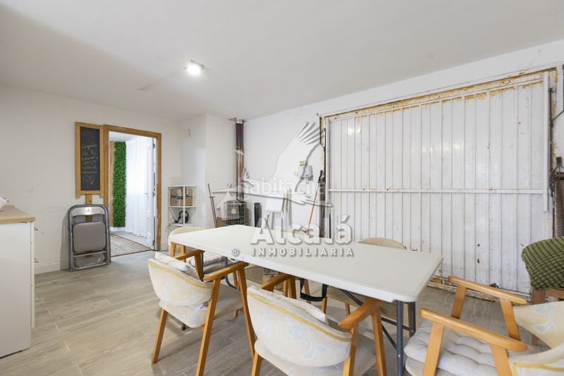 Foto eb62b36a-fc1e-432e-b3eb-0615b9a07827. Casa amb calefacció piscina a Torrejón del Rey