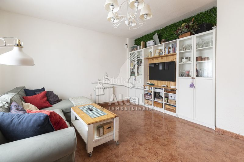 Foto f27bf2f3-3850-46cf-bb13-23049c920311. Casa amb calefacció piscina a Torrejón del Rey