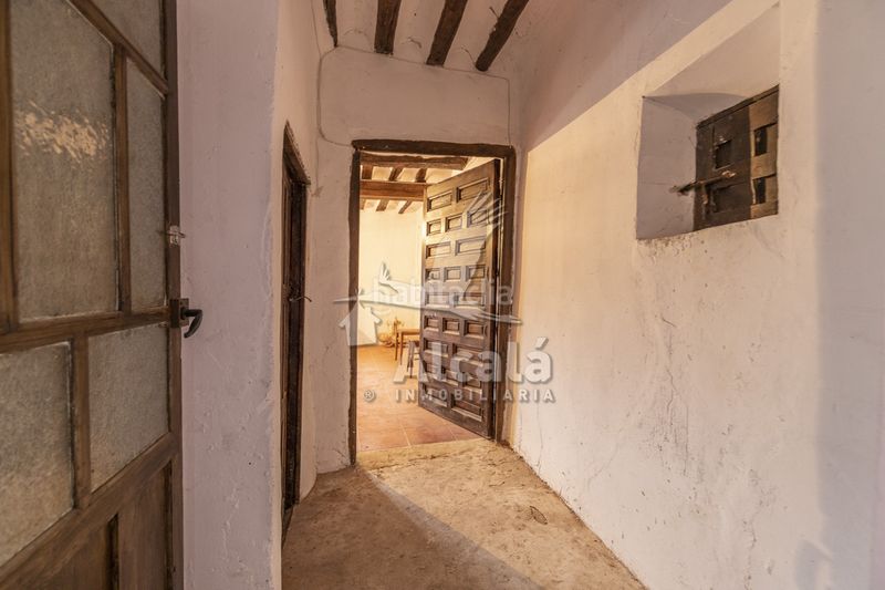 Foto 0e8951f0-7874-4ecf-8ed8-e29a483aca48. Casa amb aparcament a Armuña de Tajuña