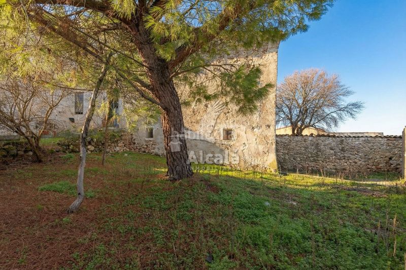 Foto 1859a115-3a4a-4c75-983f-9d6b19c53b99. Casa amb aparcament a Armuña de Tajuña