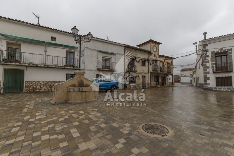 Foto 2b1a062e-cc8a-4fb0-b2a1-4291177ae7e8. Casa amb aparcament a Armuña de Tajuña