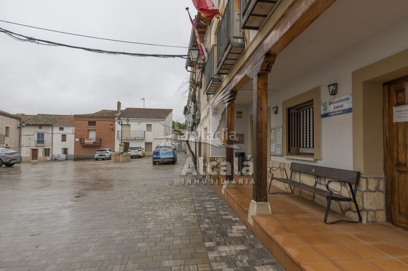 Foto 37d05d03-5af5-4c2e-a494-4c8f3f16dca2. Casa amb aparcament a Armuña de Tajuña