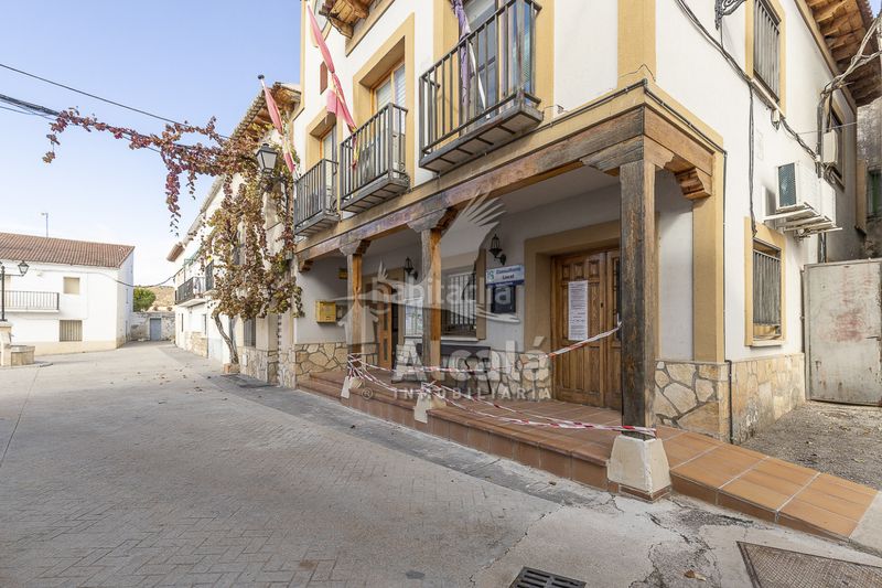 Foto 4644d91b-3688-4b8e-99b5-2c037294186d. Casa amb aparcament a Armuña de Tajuña