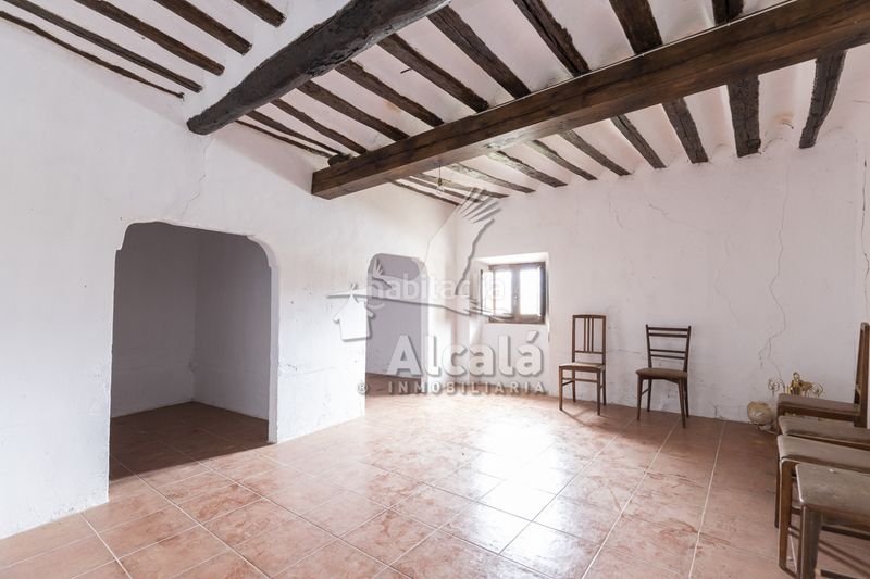 Foto 5494d3de-5905-4707-a368-887c1e771b7b. Casa amb aparcament a Armuña de Tajuña