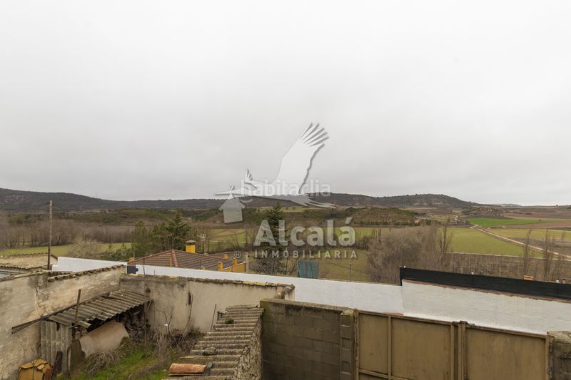 Foto 5eff9384-2b01-4155-9f18-b75da30fd306. Casa amb aparcament a Armuña de Tajuña