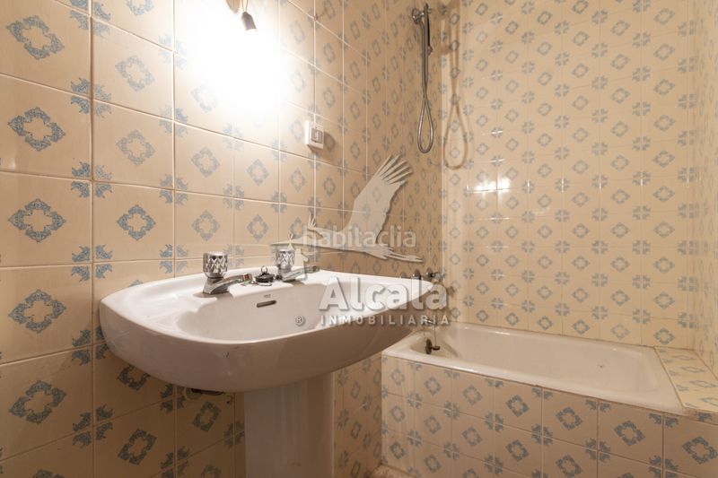 Foto 83488e6d-ebbe-4b7d-9152-754b272260c4. Casa amb aparcament a Armuña de Tajuña