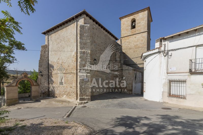 Foto 85252cf5-c380-486f-8d5e-ac74872cb05a. Casa amb aparcament a Armuña de Tajuña