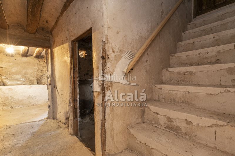 Foto 9f68a3cd-8a0a-4386-a691-a408a89f0fba. Casa amb aparcament a Armuña de Tajuña
